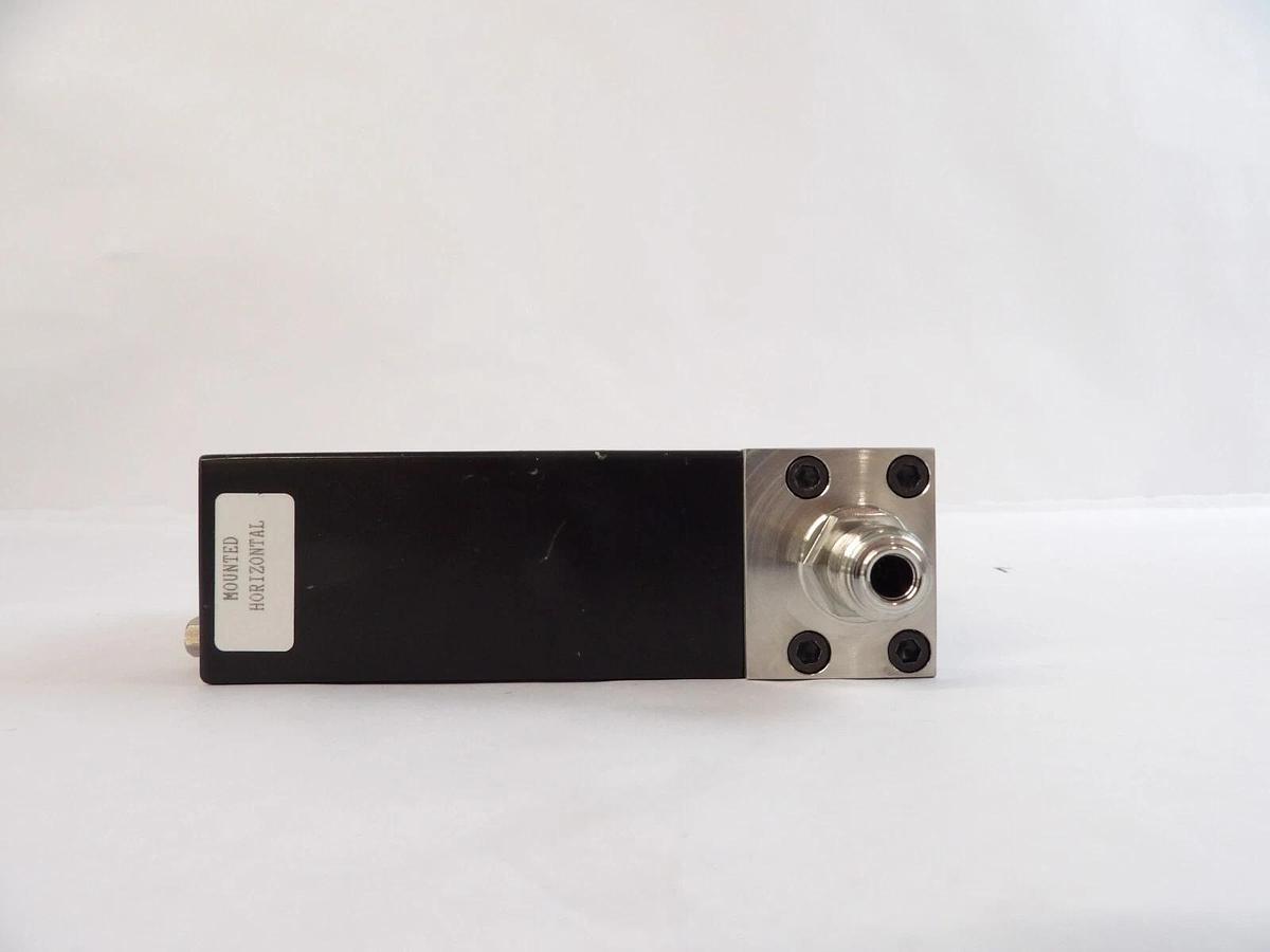 Used Tylan FC-2960MEP5 Mass Flow Controller 2900 Series MFC N2 Lot of 2 Working