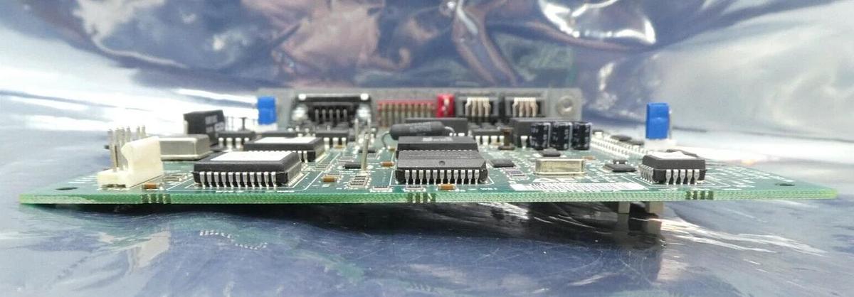 Used AE Advanced Energy 2301649-A Pinnacle Master Slave w/ISO AEBUS PCB 1303604 Spare