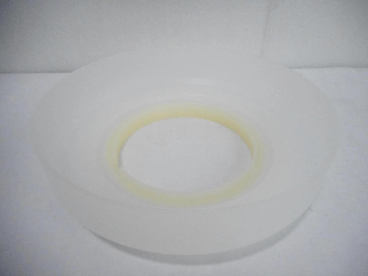 Used TEL Tokyo Electron 2910-221837-11 Inner Cup (SCT-R) Clean Track ACT8 200mm Used