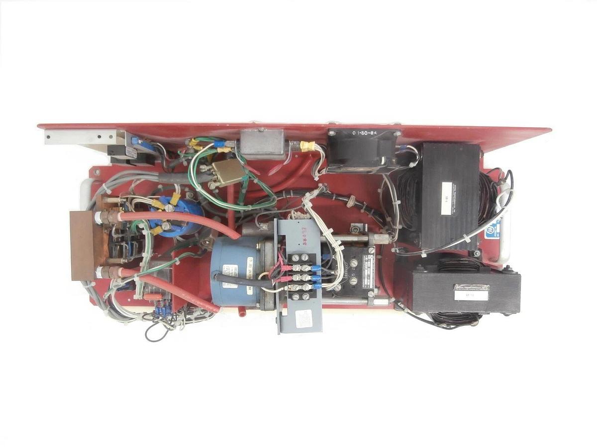 Used Varian F3099-1 Vaporizer Power Supply Assembly F3099001 Working Surplus