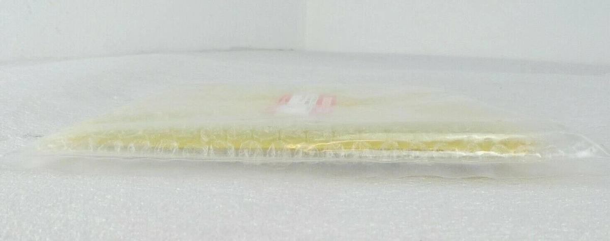 Varian Ion Implant Systems F5236001 Graphite 4" A Beam Shield VSEA New Surplus