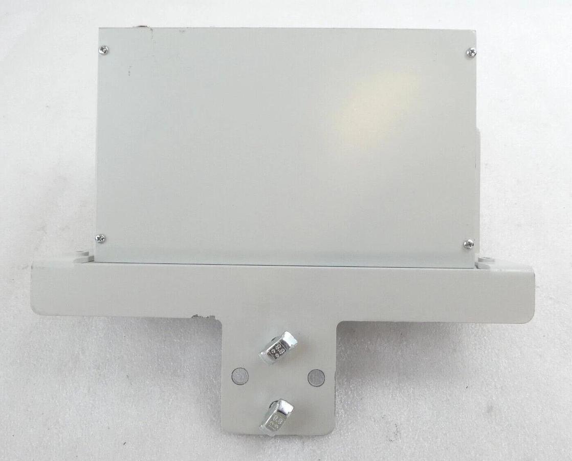 Used Edwards iGX 6 Vacuum Pump Switchbox NRY0190412 with D37280700 Controller Working