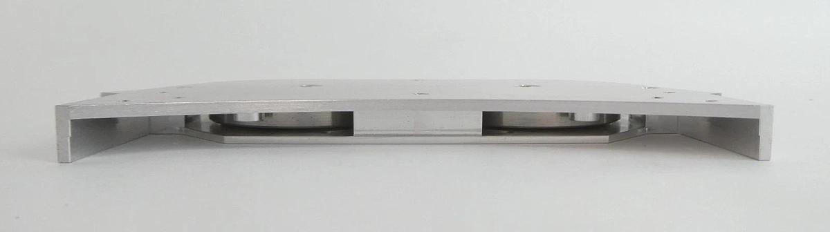 Used AMAT Applied Materials 0040-03667 300mm Robot VHP Wrist Set of 2 Working Surplus