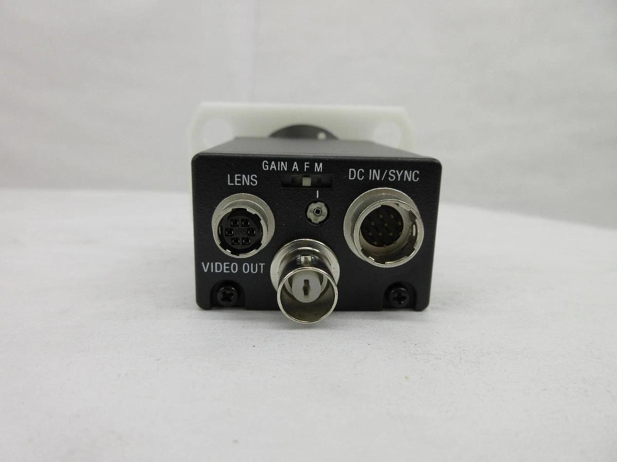 Used Nikon XC-73 CCD Video Camera Module NSR-S202A Used Working