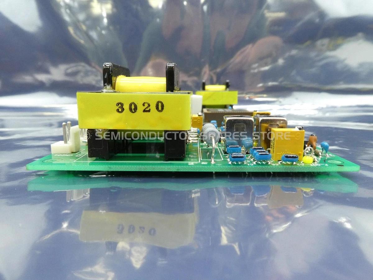 Used Shinko Electric 3FE113C005000 PCB YSP52-71276 Reseller Lot of 3 Working Surplus