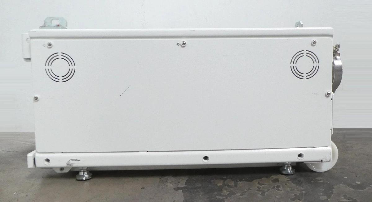 Used IPUP A200L Adixen Pfeiffer A200L1115 Vacuum Dry Pump Untested Surplus