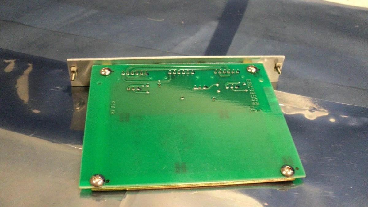 Used Hitachi 568-5589 Circuit Board PCB PASUB S-9300 Used Working