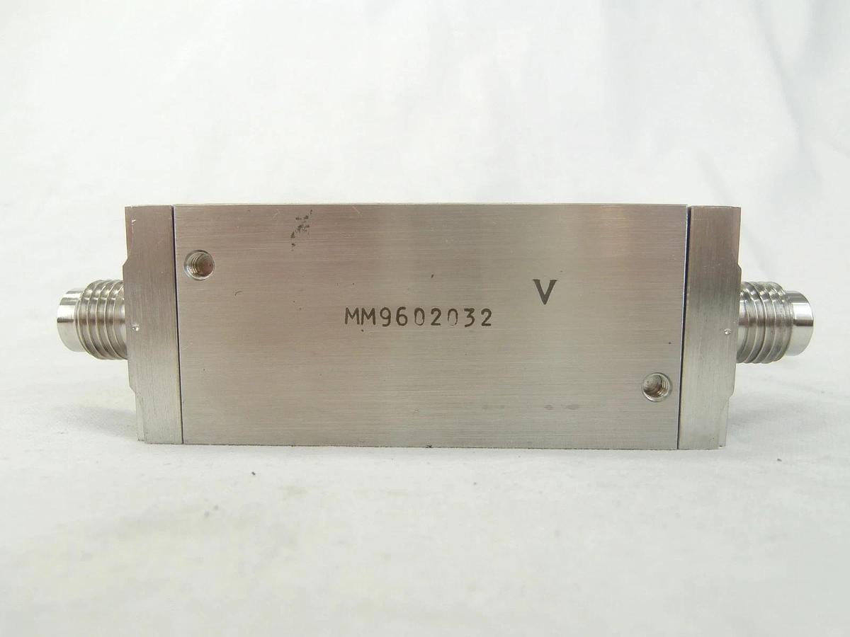 Used Tylan General FC-2902M Mass Flow Controller MFC 2900 Series 5 SLPM H2 Used
