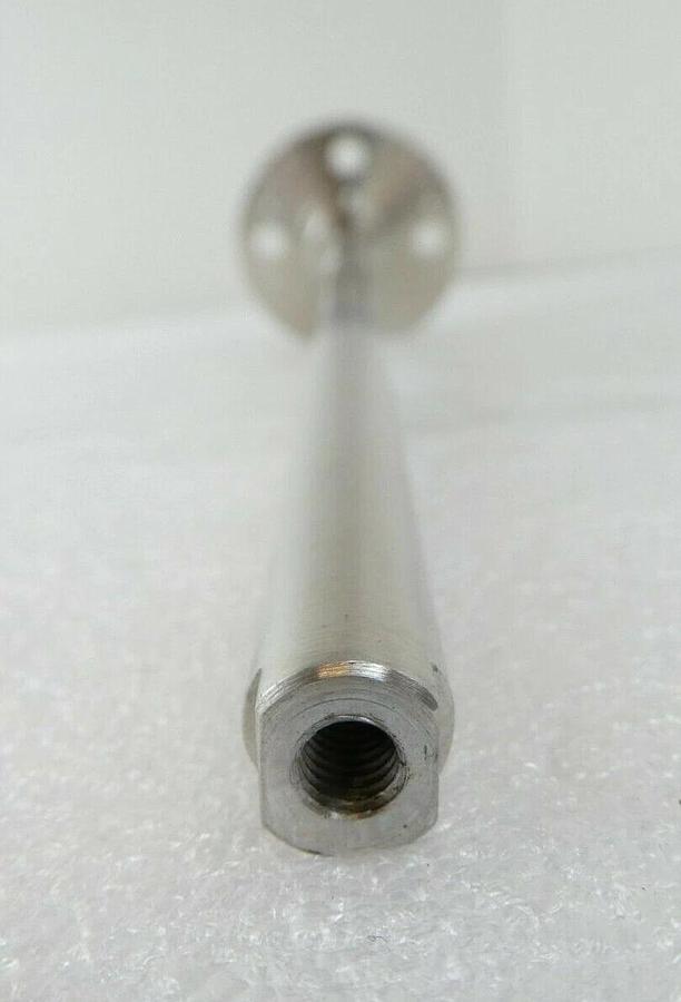 Ulvac Technologies 1017090 Wafer Hoist Shaft Enviro 2 New Surplus