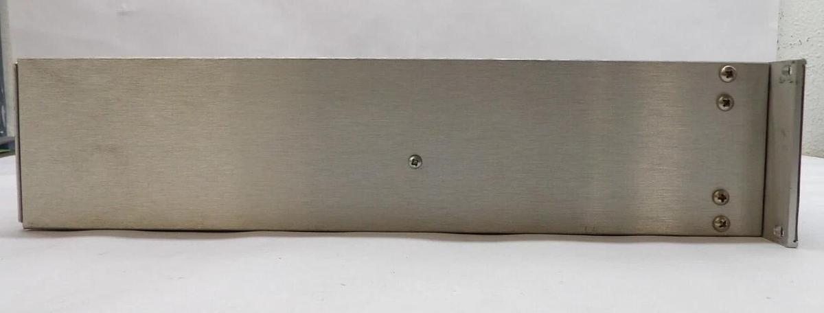 Used Granville-Phillips 8714 303 Vacuum Process Controller Module 303007 Working