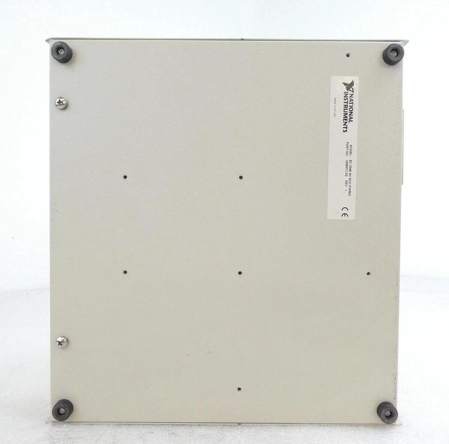 Used National Instruments 183687C-02 Signal Conditioner SC-2345 w/SCC-PWR02 Working