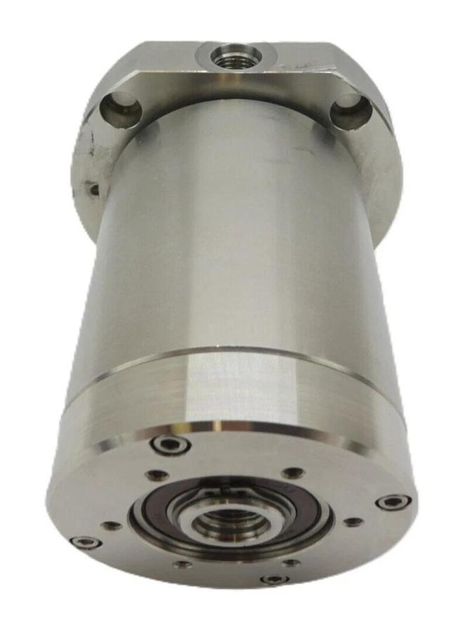 Used Deublin 971-400 Rotary Union AMAT Applied Materials 0760-01015 Working Surplus