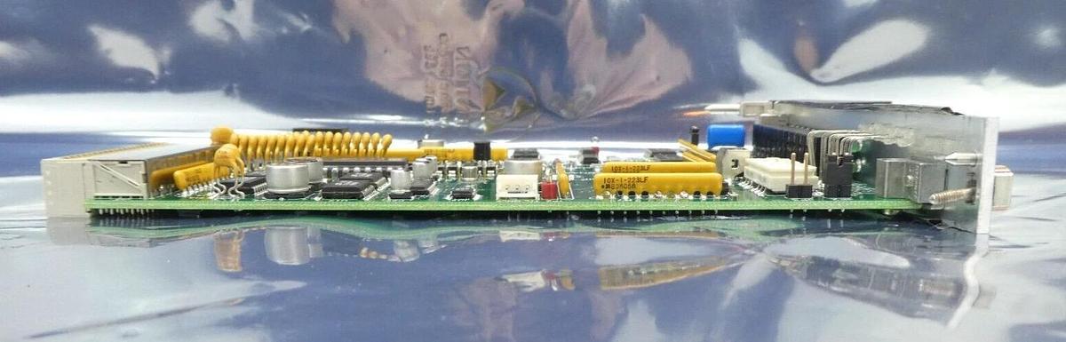 Used DIP 15049402 DeviceNet I/O PCB Card CDN494 AMAT 0190-03373 Working Surplus