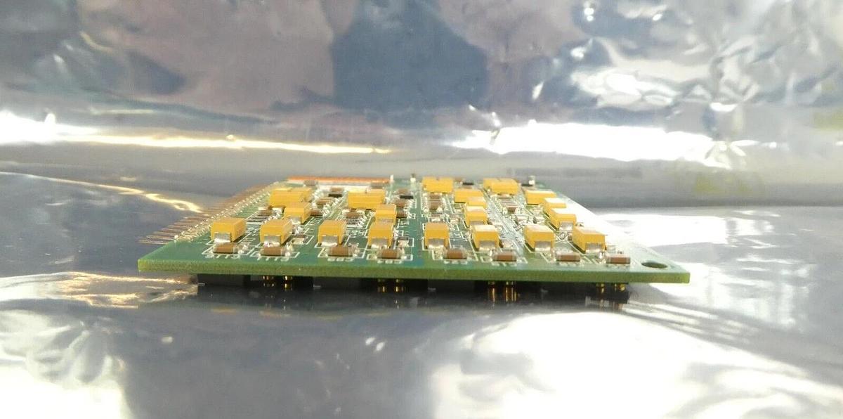 Used KLA-Tencor 710-678434-001 TDI Sensor Daughterboard PCB Working Surplus