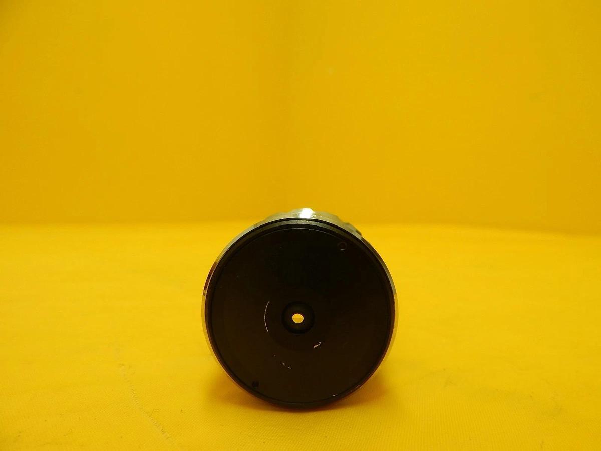 Used Olympus NeoSPlan 50 NIC 0.70 ∞/0 f=180 Microscope Objective IC 20 KLA-Tencor