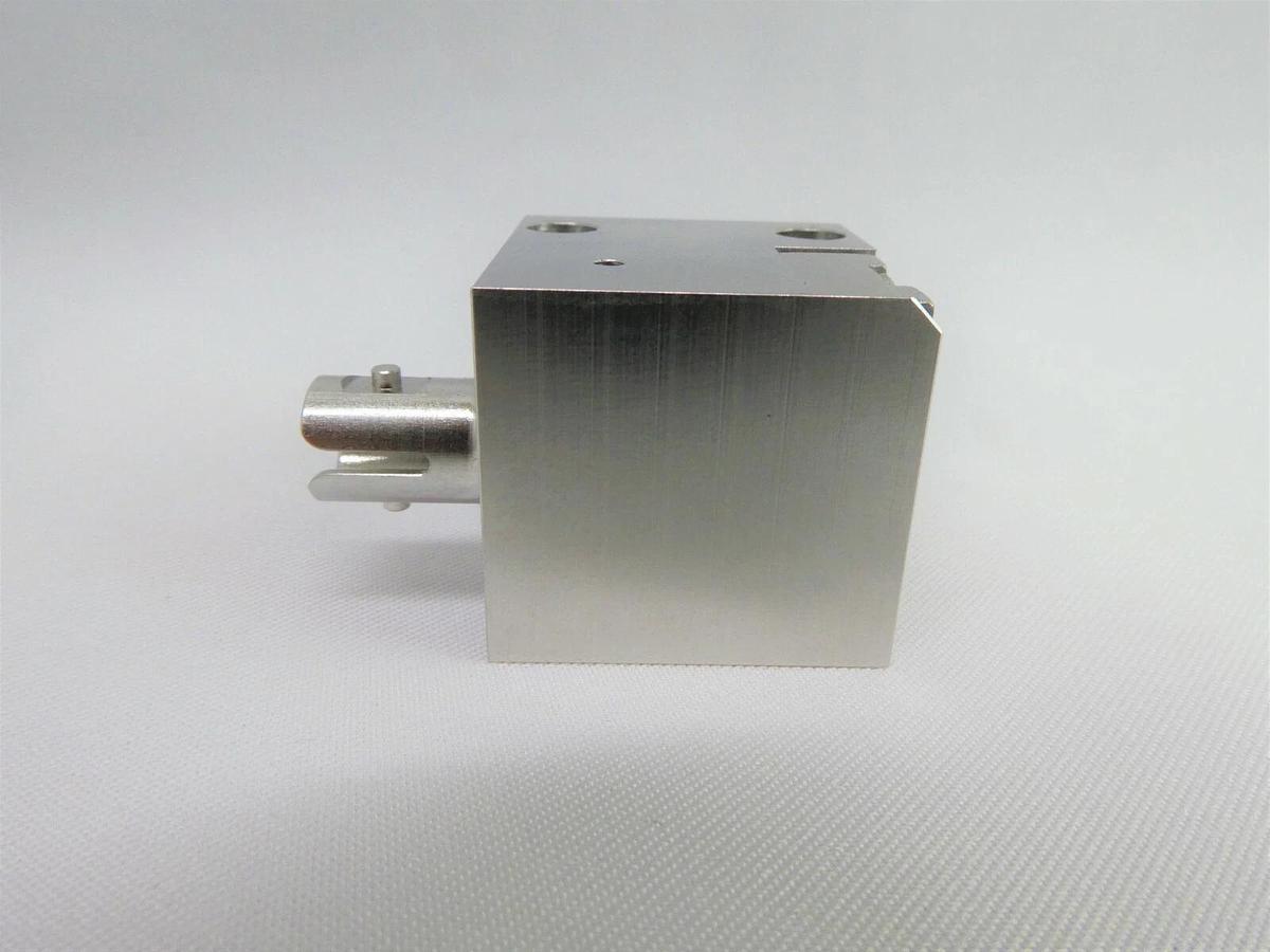 Used Zygo 8040-0128-01 9mm ZMI Fiber Optic Pickup Nikon NSR Series Working