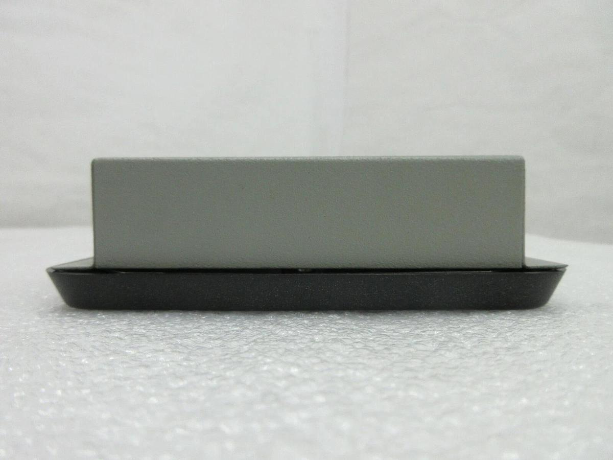Used Liebert datawave Operator Interface Panel 20-20072-5 Used Working