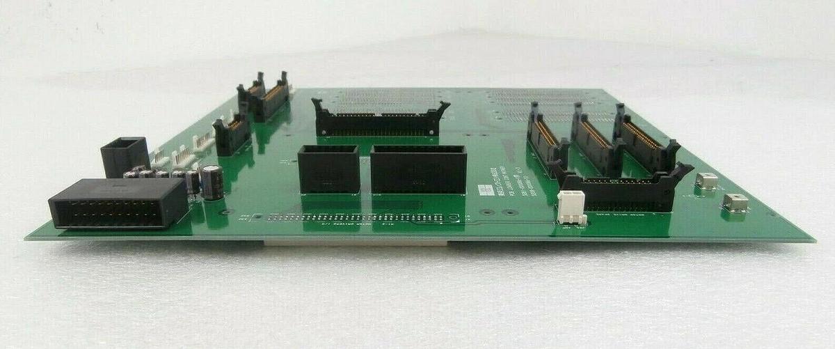 Used TEL Tokyo Electron 3281-000086-14 Backplane PCB Loader CONT Mother P-8 Working