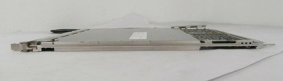 Used Advantest BPS-030614 Liquid Cooled Processor PCB Card CDE T2000 Working Surplus