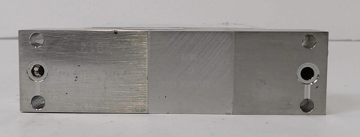 Used Brooks Instrument GF125C-105871 Mass Flow Controller MFC Reseller Lot of 10