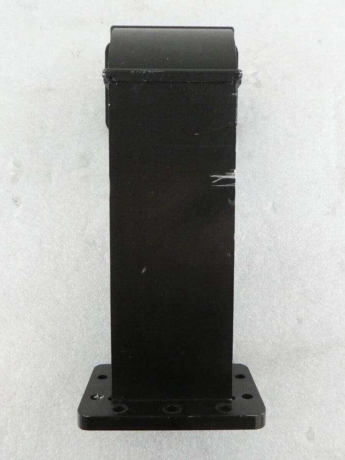 Used ASTeX Applied Science & Technology CPR90XC E-Bend Waveguide 0190-09275 Spare