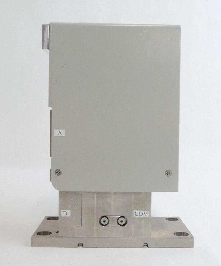 Used AMAT Applied Materials 0190-63579 ESC Inner Supply Module Working Surplus