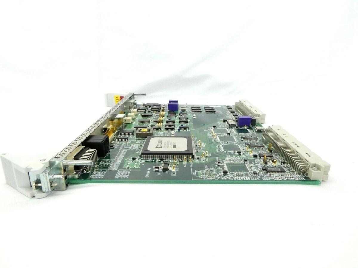 Used Nikon 4S018-693 FPIF-IMAC VME PCB Card NSR-S204B Step-and-Repeat Working