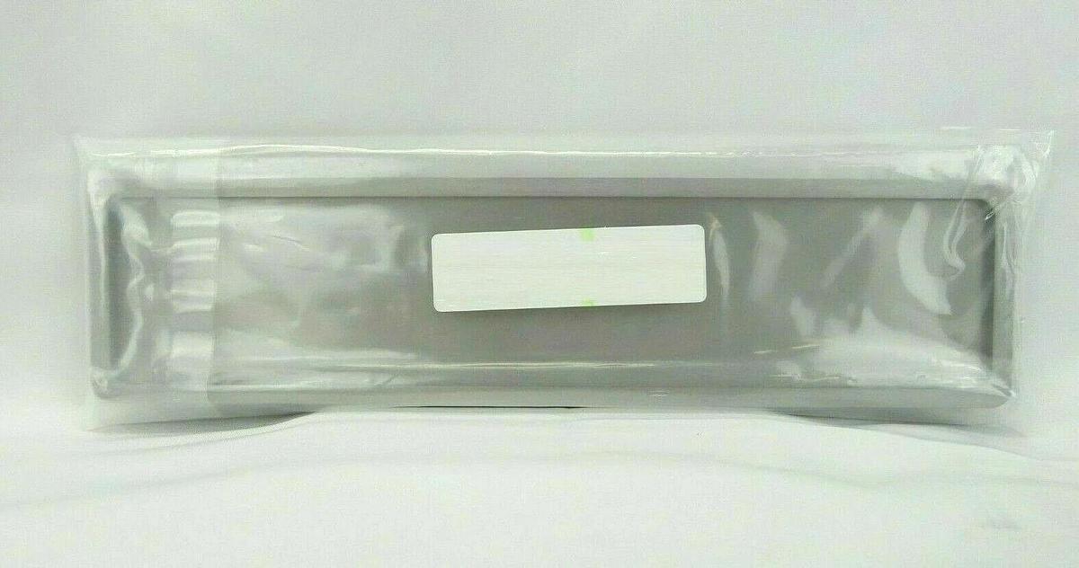 AMAT Applied Materials 0020-63120 FI Outriggers Rectangular Load Plate New
