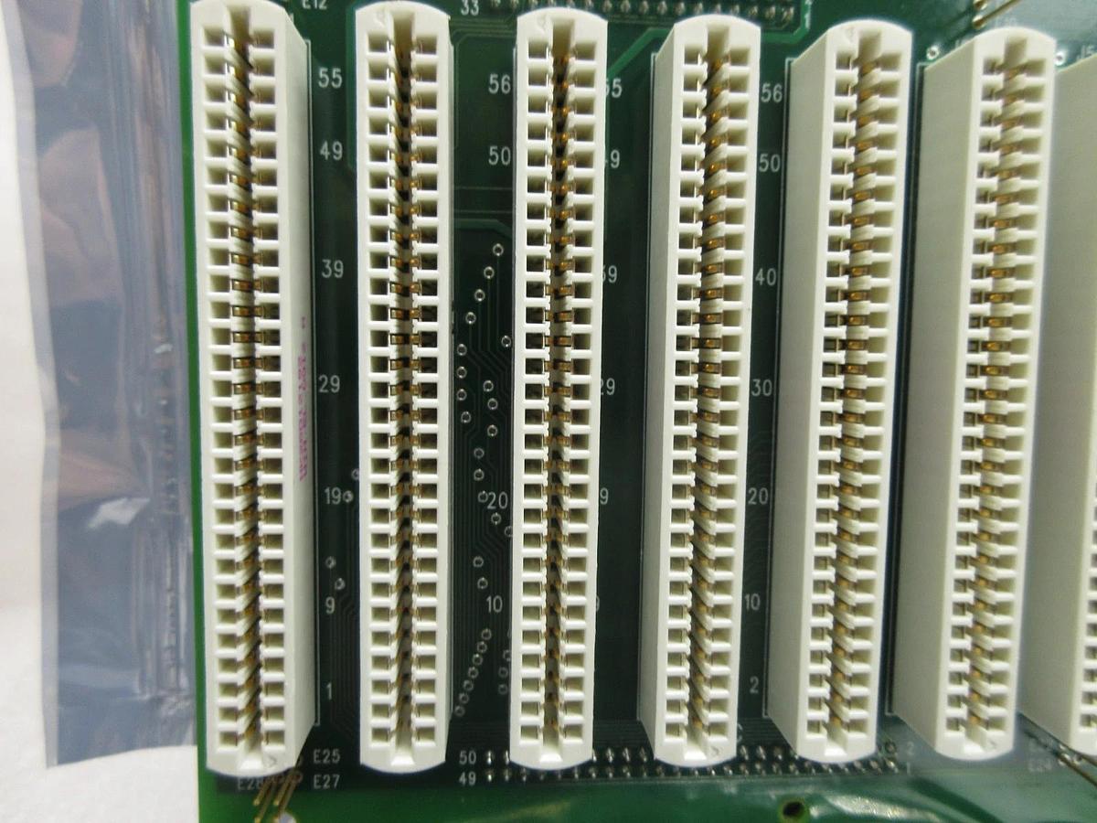 Used SVG Silicon Valley Group 858-8021-004 Backplane Interface Board PCB 90S DUV Used
