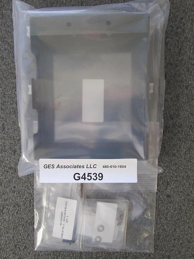 ASM 1054-556-01 RFK-ELEVATOR SENSOR ENCLOSURE