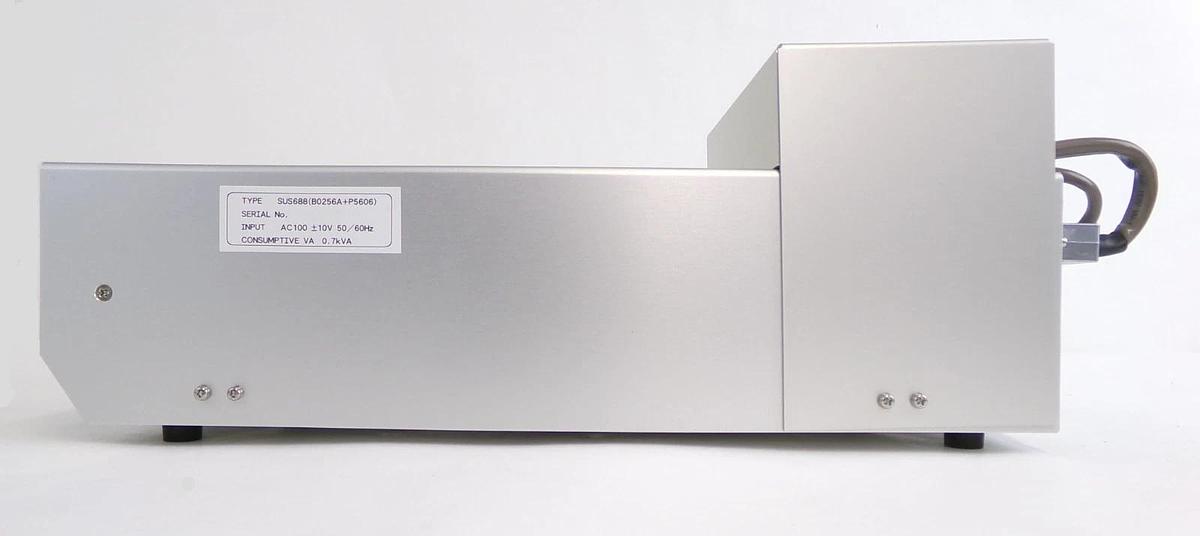 Ushio SUS688 Excimer Light Emission System H1519 B0256A+P5606 New Surplus