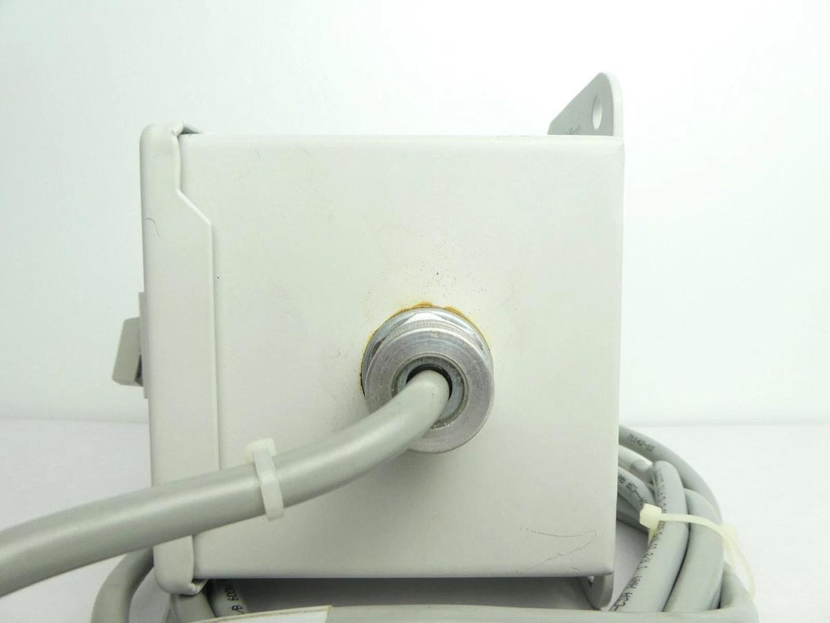 Edwards NGG977000 EMO Bypass Box New Surplus