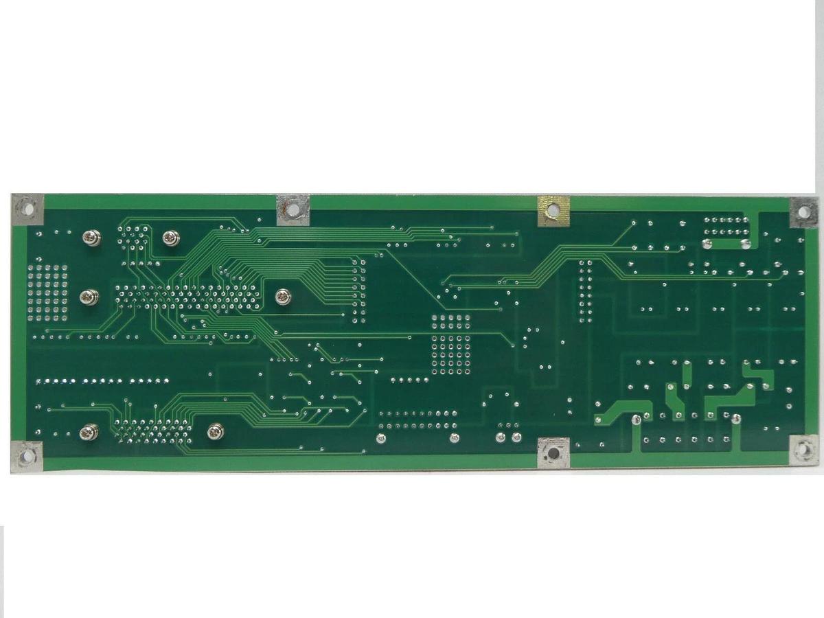 Used Nikon 4S013-392 Relay Interface Board PCB STGX41A NSR-S205C Working Spare