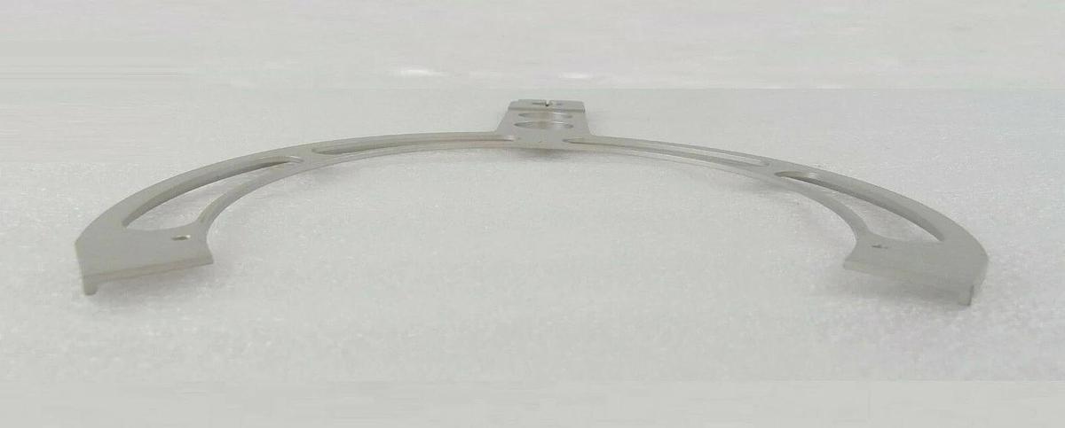 Used Lam Research 715-140184-008 200mm Robot End Effector Fork 4420 Working Spare