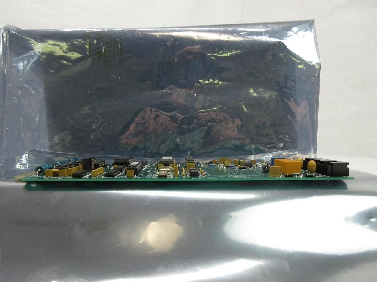 Used SVG Silicon Valley Group 859-0808-008 Processor PCB Card Rev. B 90S Used Working