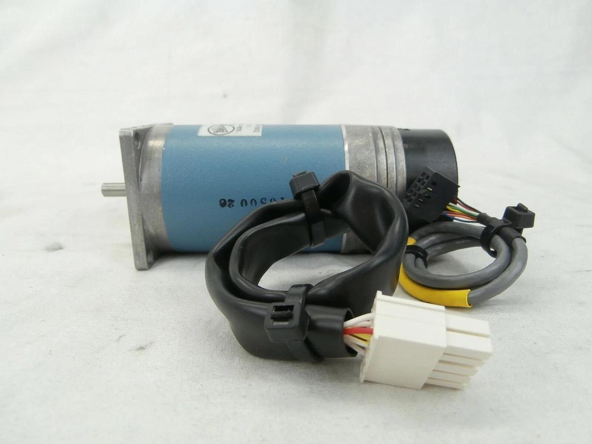 Used Warner Electric M063-LE-507E Stepping Motor SLO-SYN Delta 1905710-001 ATC Used