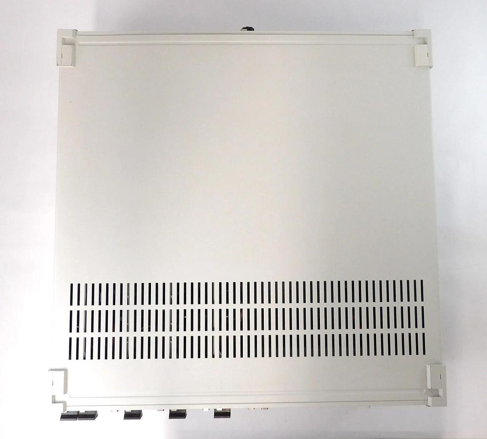 Used IVEK A062175 4 Channel System Liquid Dispenser MULTISPENSE 900 Spare Surplus