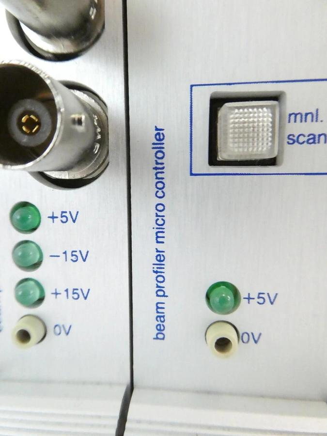 Used AMAT Applied Materials 0090-91469ITL ITL XR80 Implanter Controller Working
