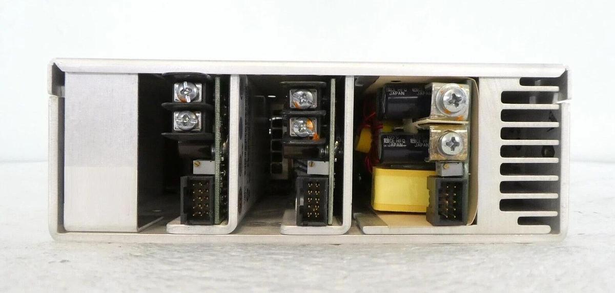Used Switching Systems F8C6A6A6 Synergy Series Power Supply AB Sciex 10002755 Working