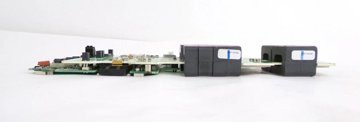 Used Trumpf Huttinger 1634000-00 RF Module PCB 1738073-00 1667249-00 SSM 3000 Working