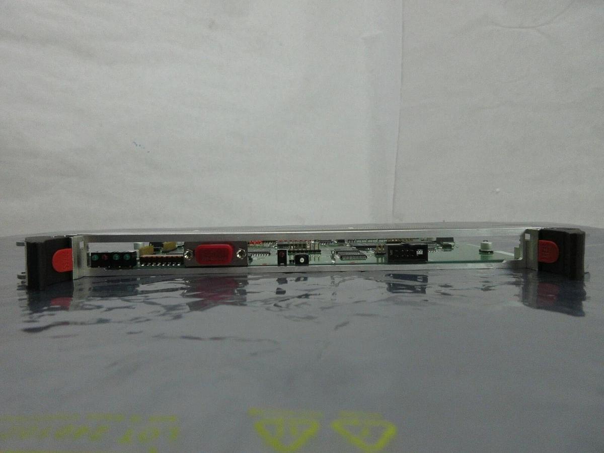 Used Lasertec C-100753B Processor PCB Card EDGE DET Y C-100752B EDGE_DET2 Used