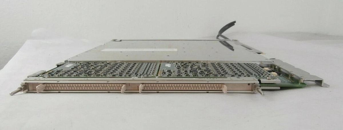 Used Advantest BPS-030614 Liquid Cooled Processor PCB Card T2000 Cut Fluorinert Lines