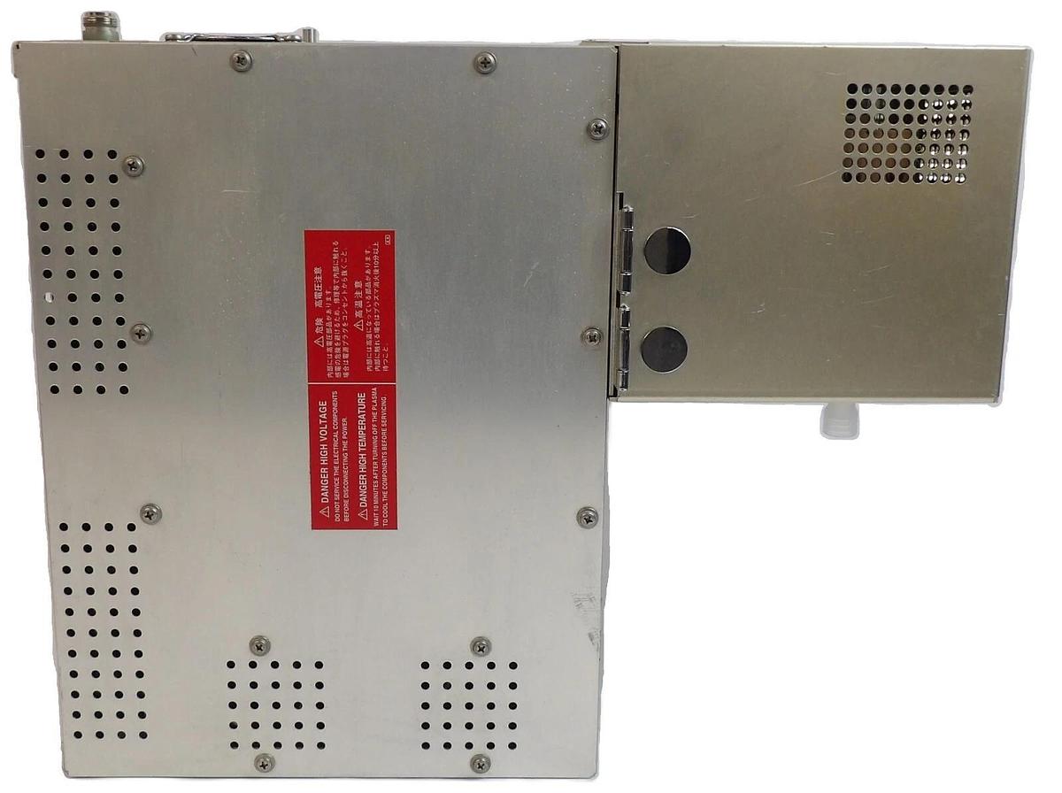 Used Agilent Technologies G1820-60398 RF Match Assembly Module Working Surplus