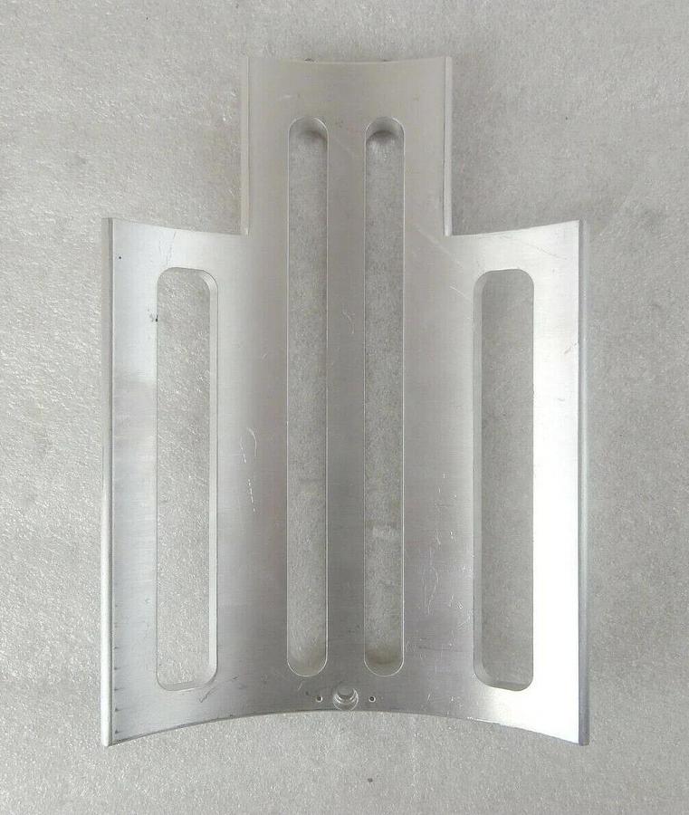 Used Novellus Systems 15-11300-01 200mm DLMC Left Front Wafer Arc Lot of 2 Working