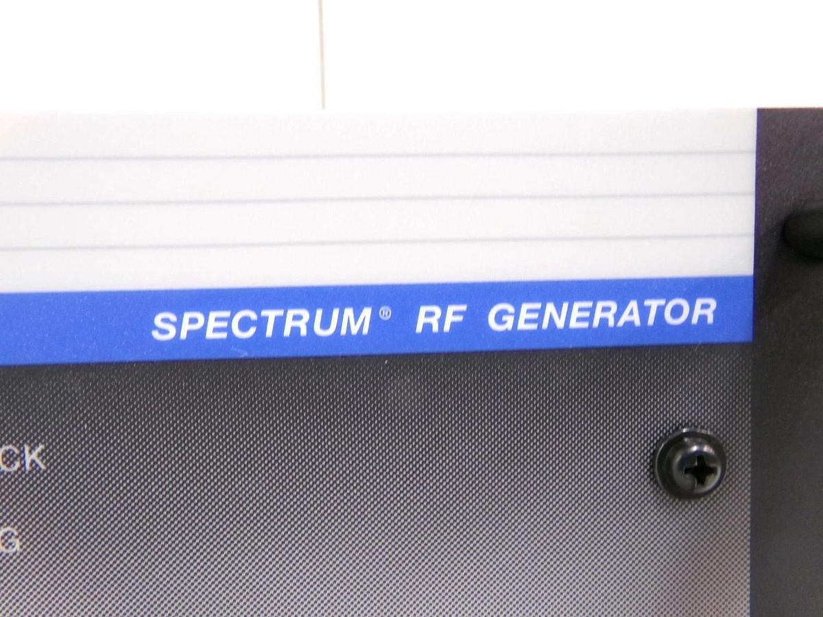 Spectrum B-5002 ENI Power Systems B-5002-12054 RF Generator 1.8-2.17MHz New