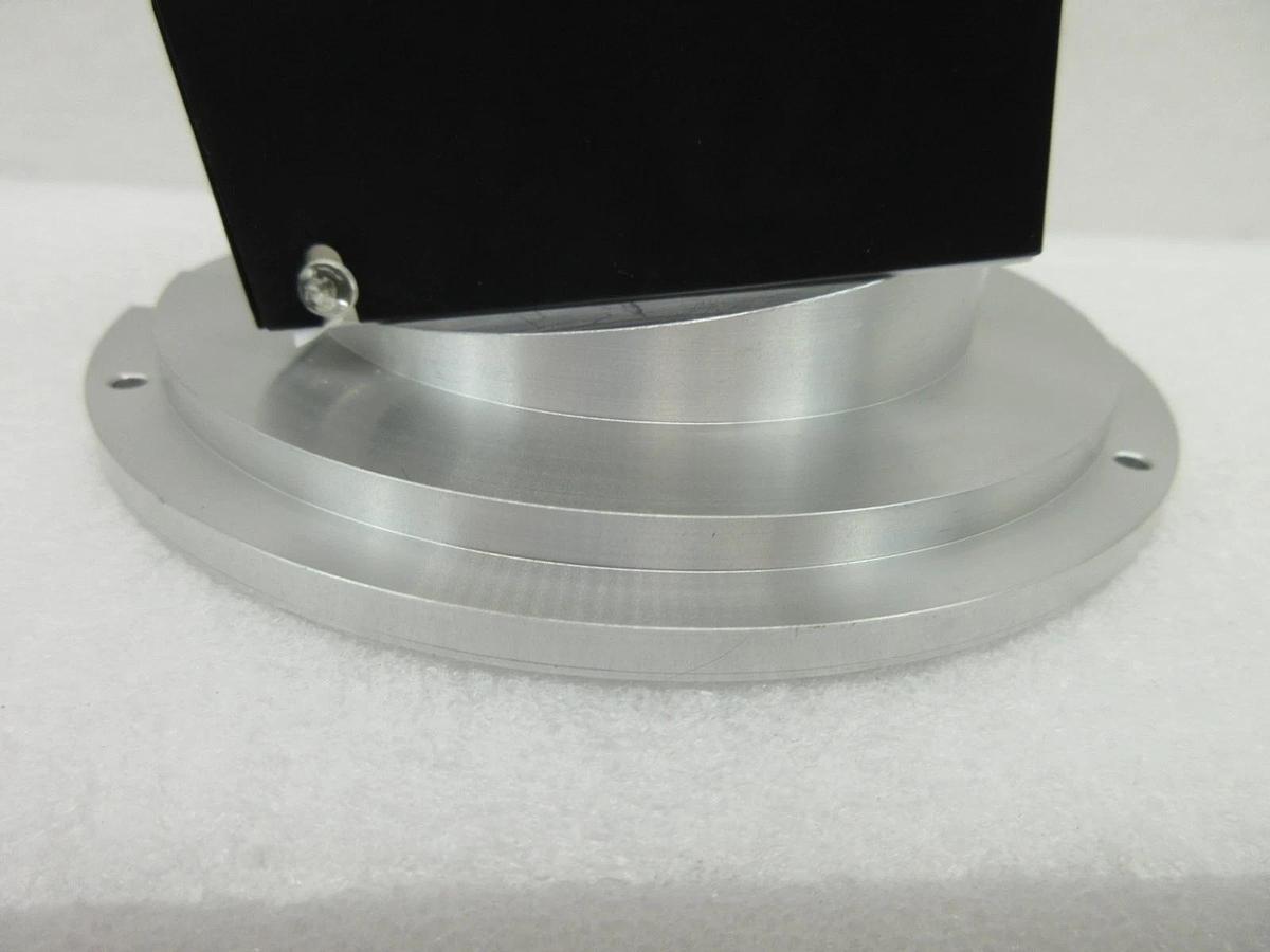 Used Nikon Precision Low Reflectance Sensor NSR-S202A Step-and-Repeat System Working