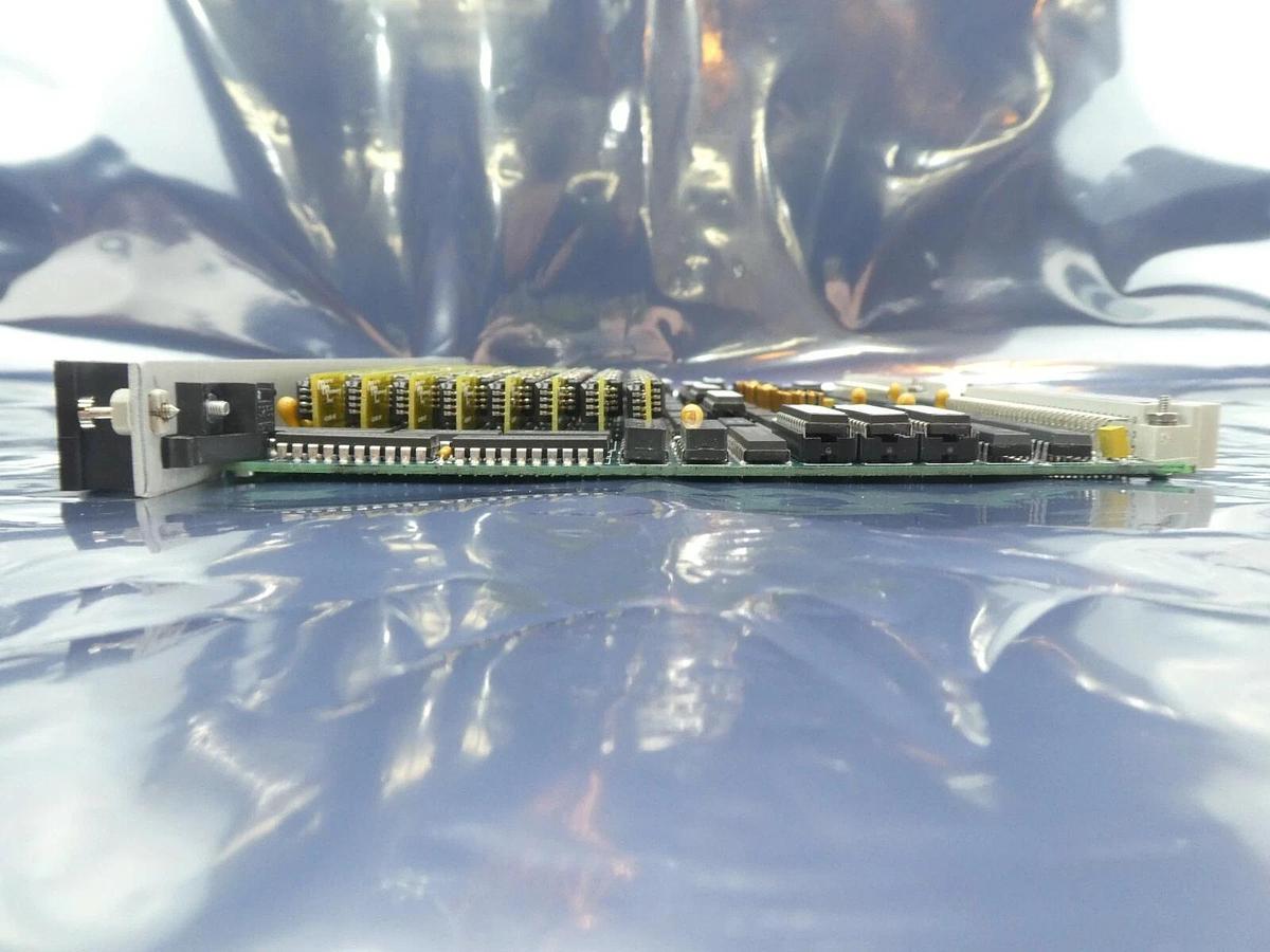 Used Micro Memory MM6300 PCB Card MM-6300 750-400399-00 KLA-Tencor eS31 Working Spare