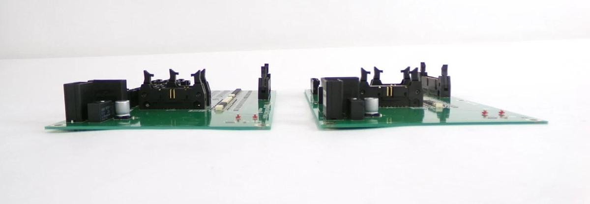 Taiyo NP8268Q050-1 Arm Interconnect PCB BLT/L-2 TEL 3R81-000026-12 Lot of 4 New
