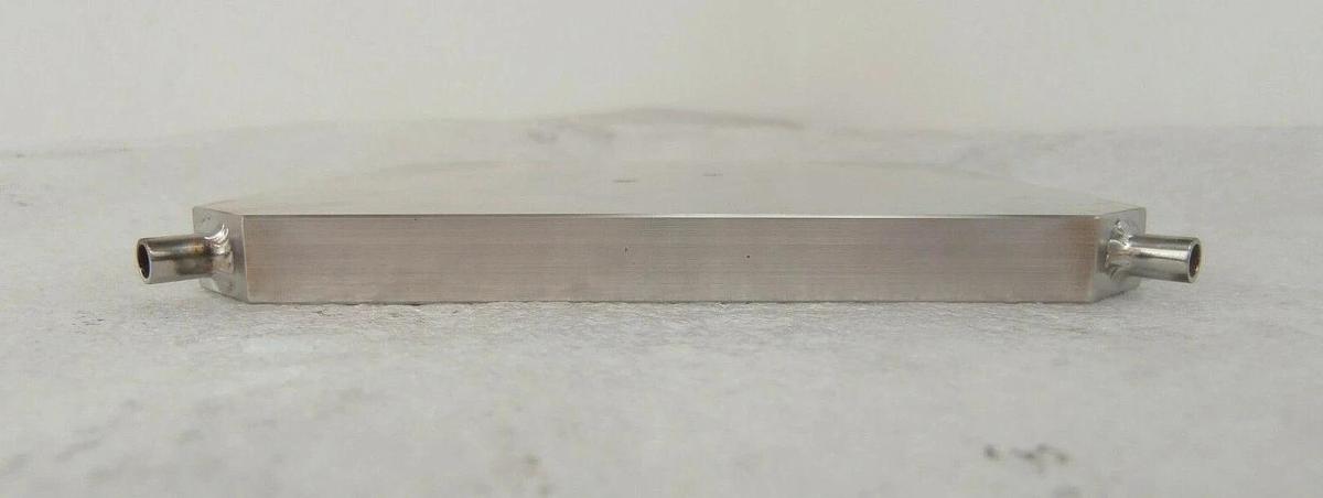 Mattson Technology 258-01561-00 CVD TEOS Vaporizer Chemical Vapor Deposition New