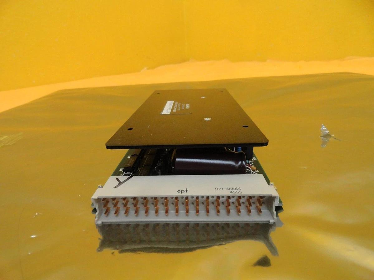 Used Anorad 62663 Servo Amplifier Y-Axis PCB Card AMAT Orbot WF 720 Used Working